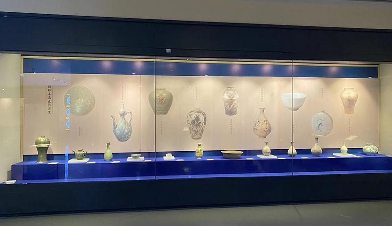 주산박물관_전시사진_1