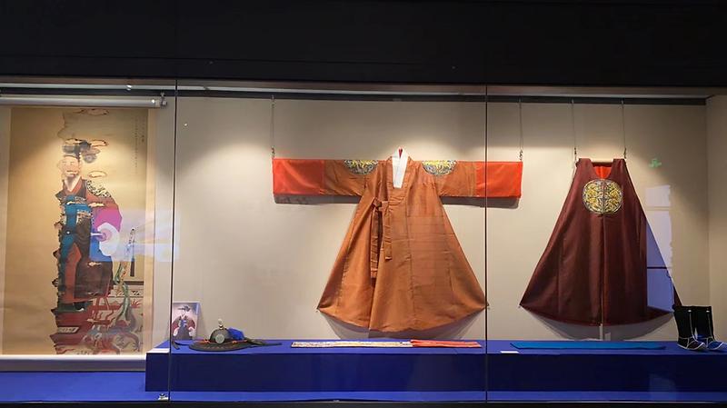 주산박물관_전시사진_2