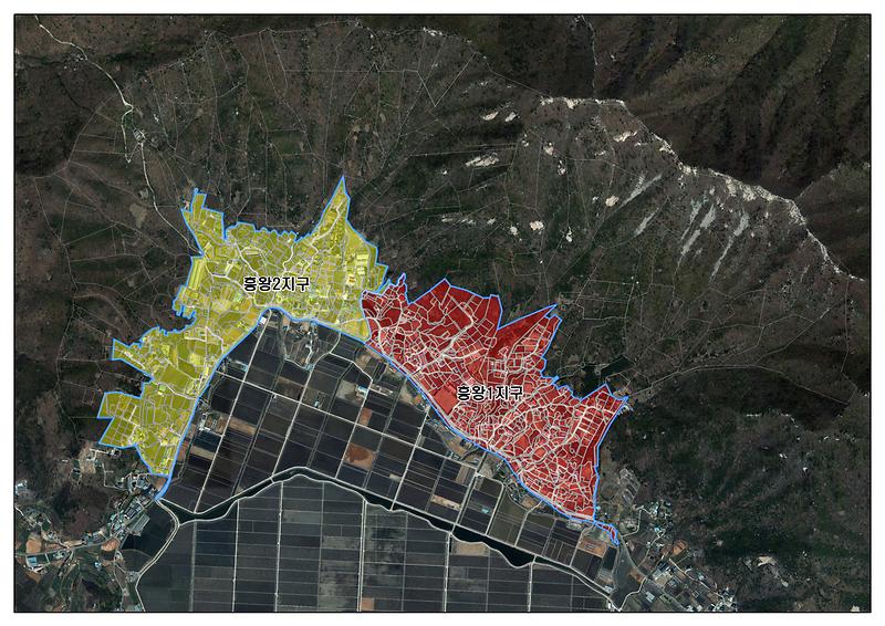 민원지적과_흥왕지구_보도자료