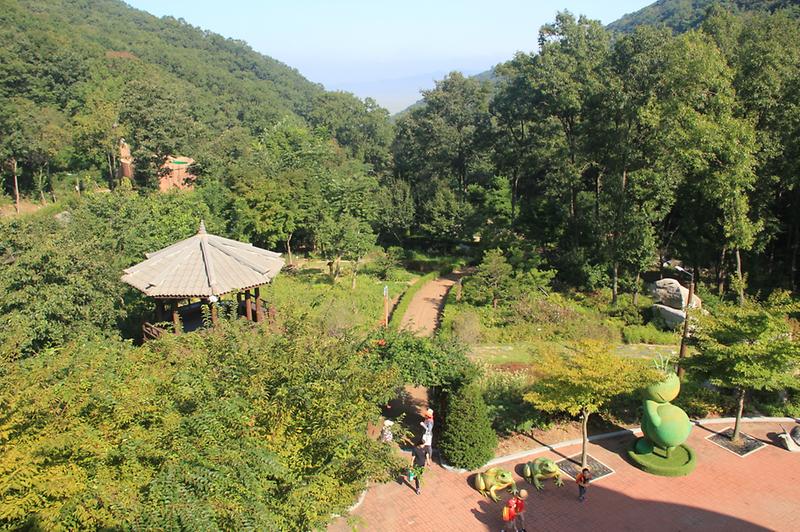 문화관광과_석모도_수목원