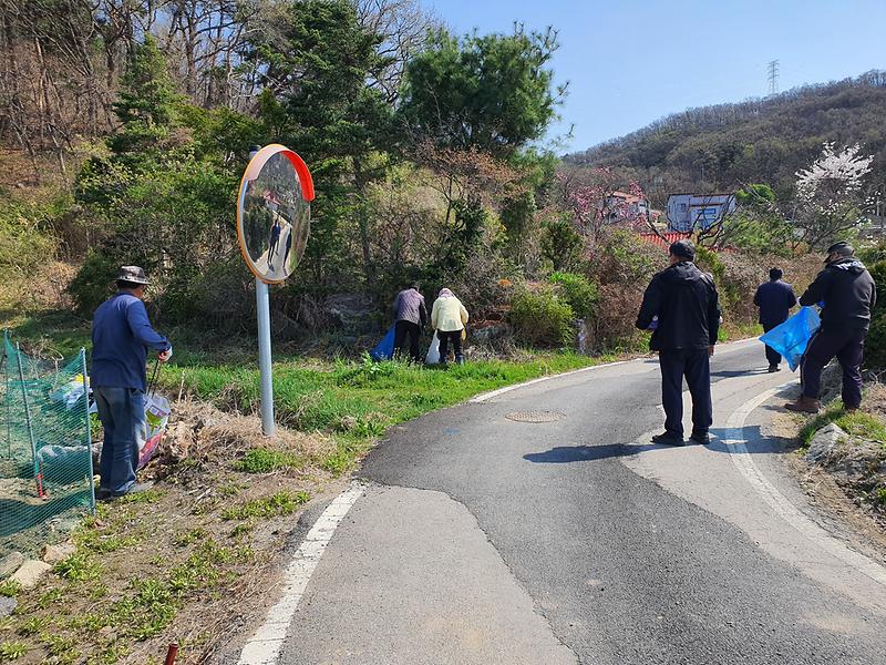 내가면_외포1리_대청소