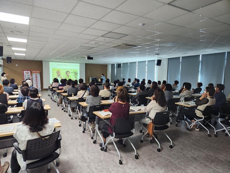 사회복지과_치매파트너_양성