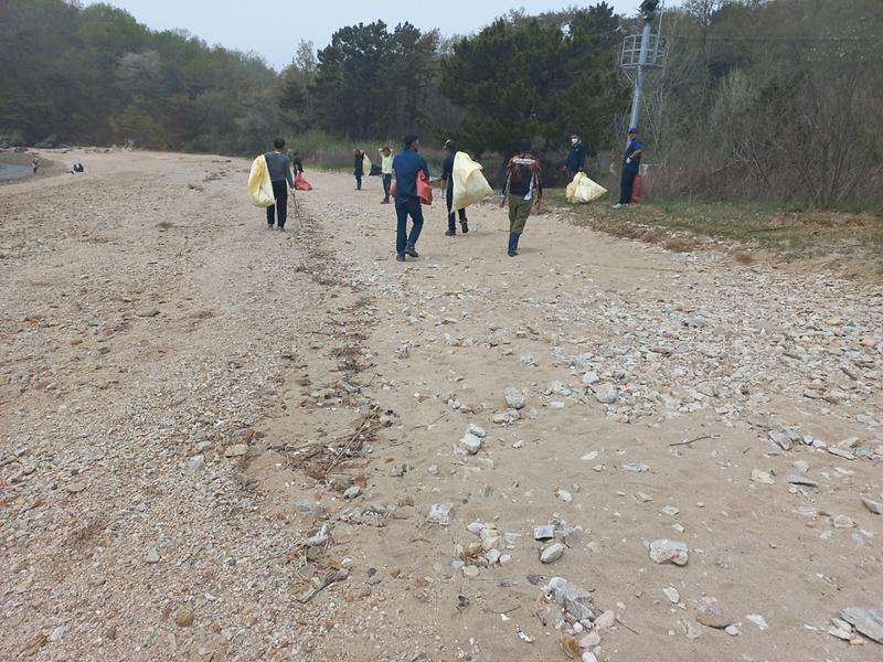 삼산면_매음3리_마을회_대청소