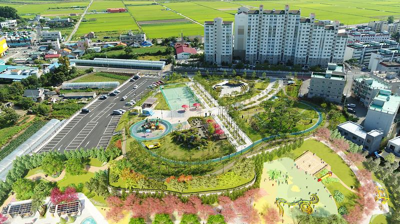 산림공원과_갑룡공원