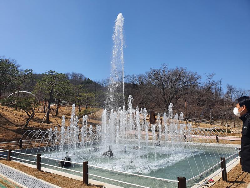 산림공원과_남산공원