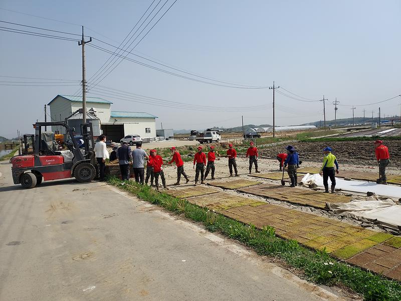 송해면_영농현장_방문