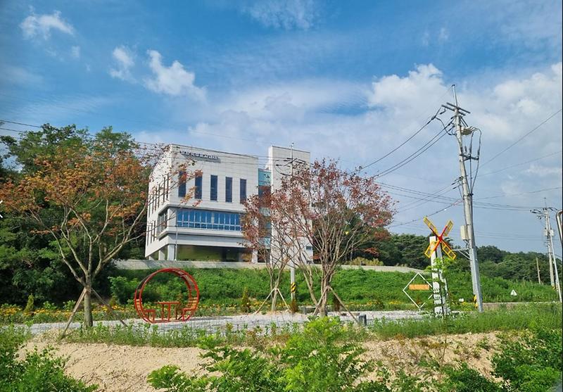 양사면_조형물_설치