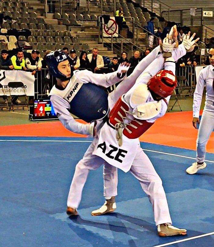 배준서_벨기에_오픈