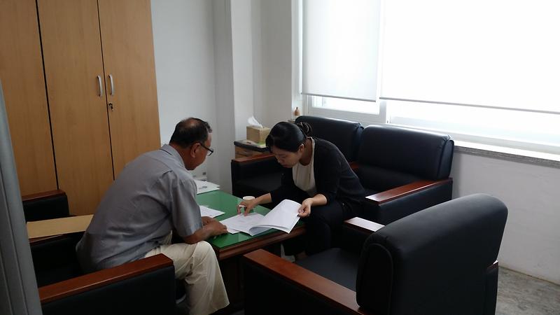 법률홈닥터_상담사진