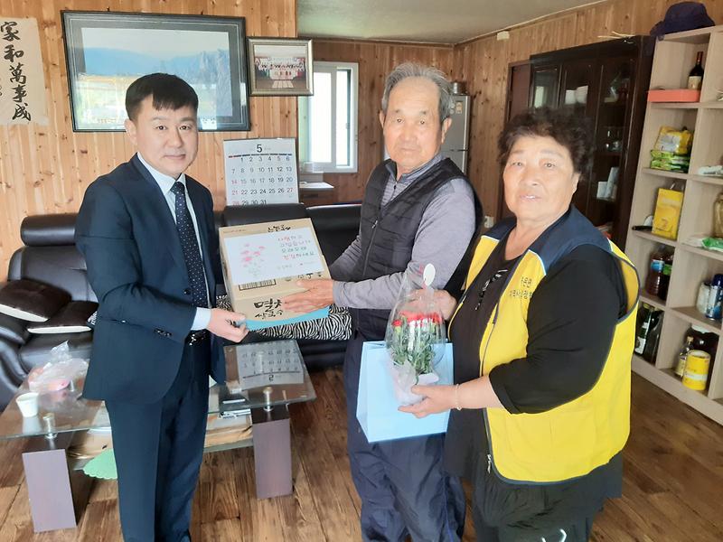 불은면_어버이날_맞이_사랑나눔(2)