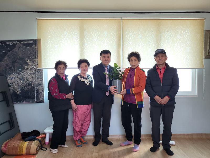 불은면_신임면장_첫행보_(1)