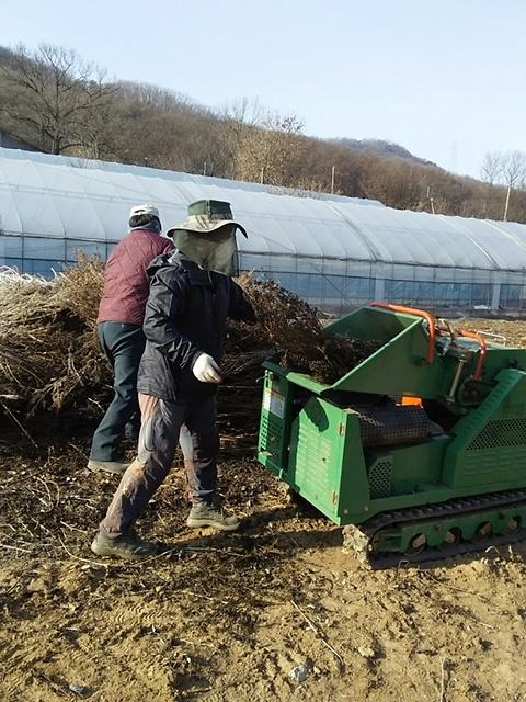 불은면_영농부산물_처리_지원