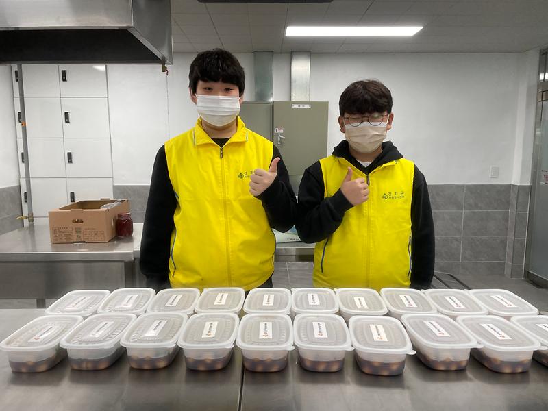 청소년자원봉사학교_실시(2)