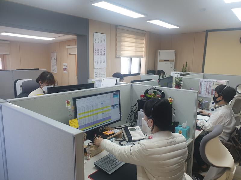 단군콜센터사진1