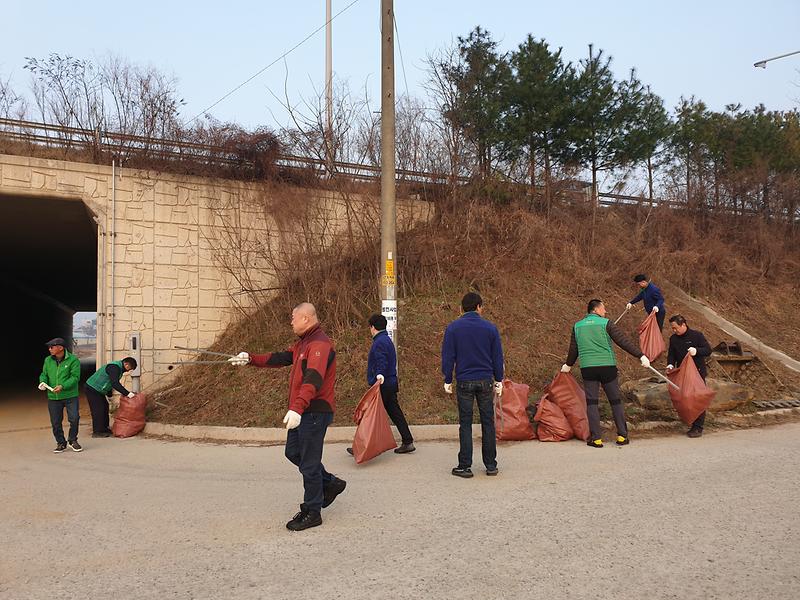 강화읍_새마을지도자_환경정비