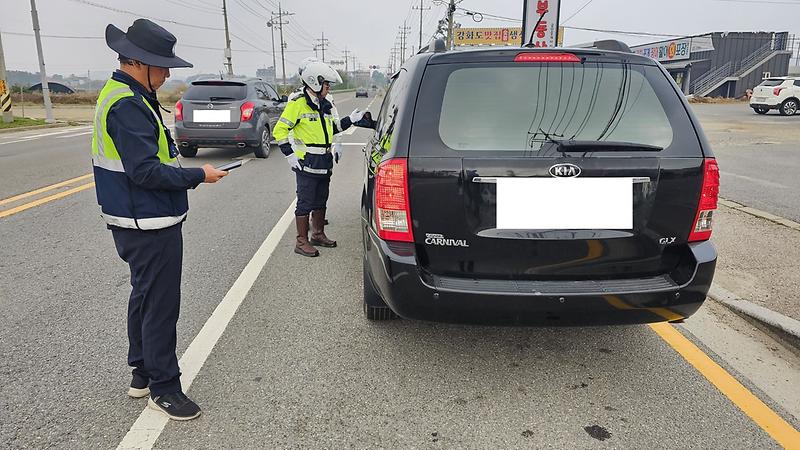 강화군,_오는_30일까지_불법_자동차_단속