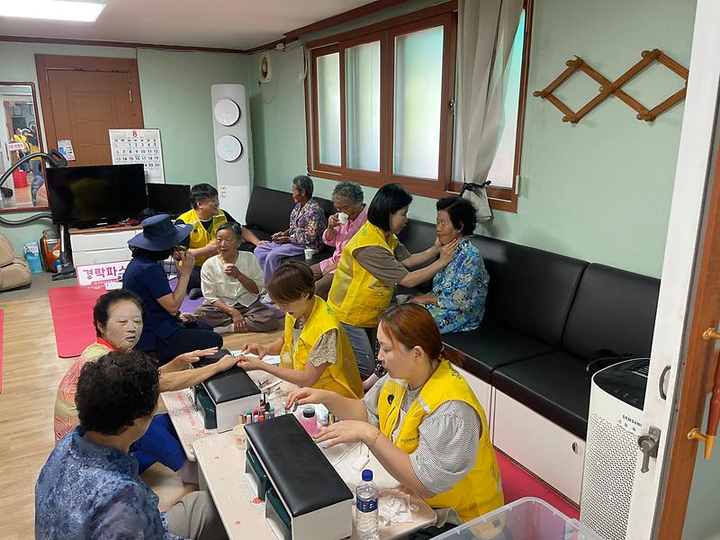 강화군자원봉사센터_토탈자원봉사의날_(2)