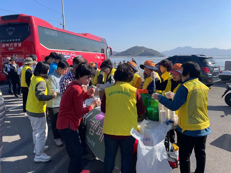 강화군자원봉사센터_우리쌀_홍보_(2)