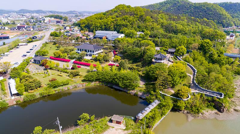 강화군, 강소형 잠재관광지 육성 공모사업 3년 연속 선정 사진