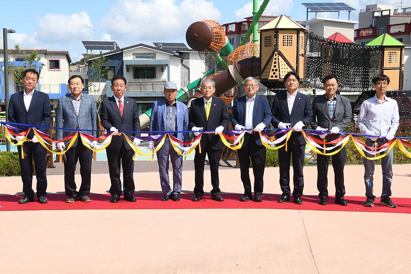 갑룡공원_개장식_(9)