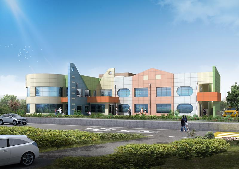 그린리모델링_조감도