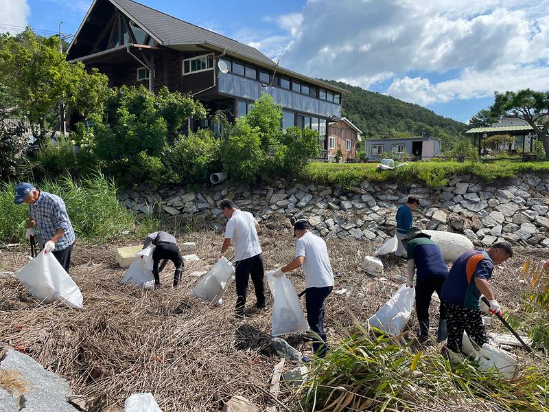길상면_이장단_환경정화_(2)