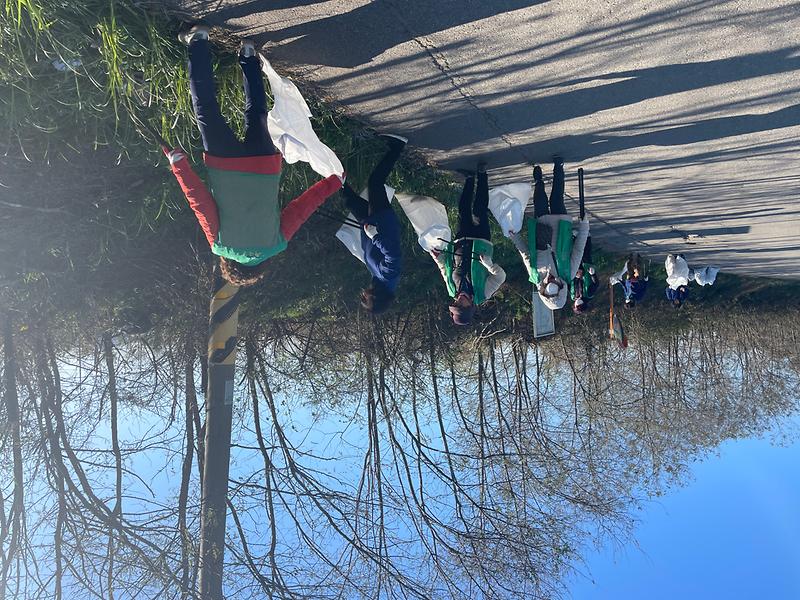 길상면_새마을부녀회_하천정화