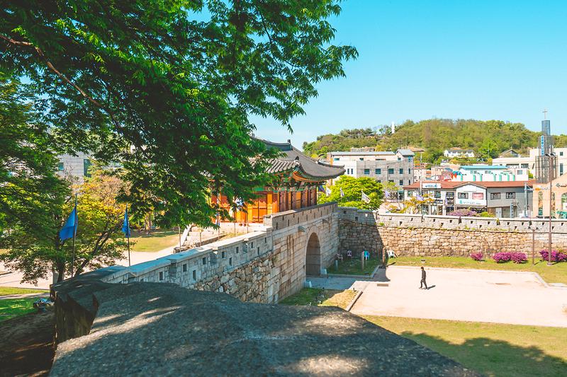 공모사업선정(고려도성_사진)