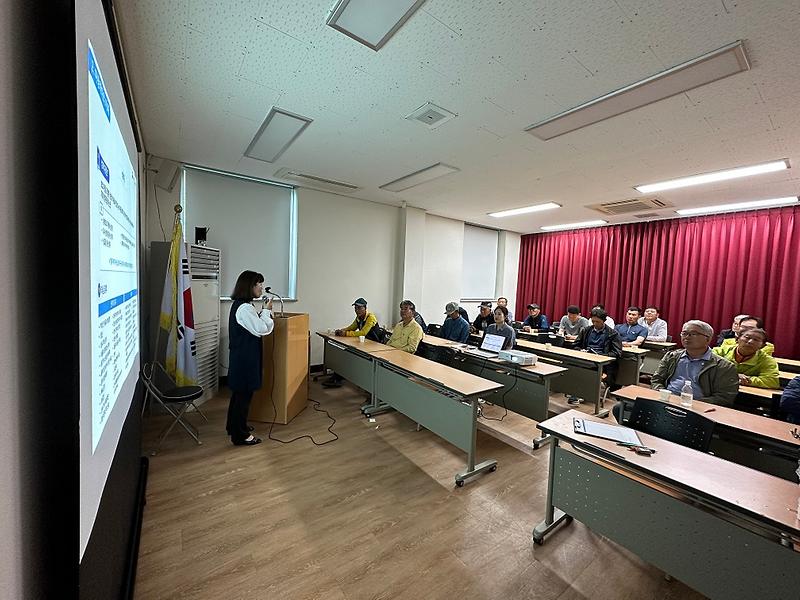 하점면_이장단_아동학대_예방교육