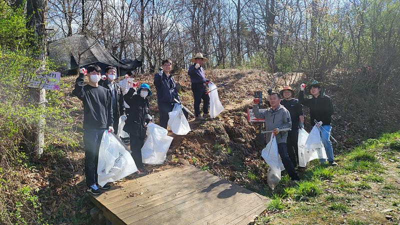 하점면_마을안길_환경정비