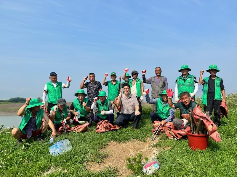 하점면_새마을지도자협의회_환경정비_(1)