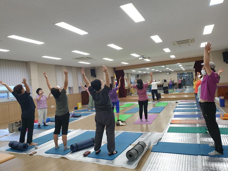 화도면_2023_주민자치프로그램_개강