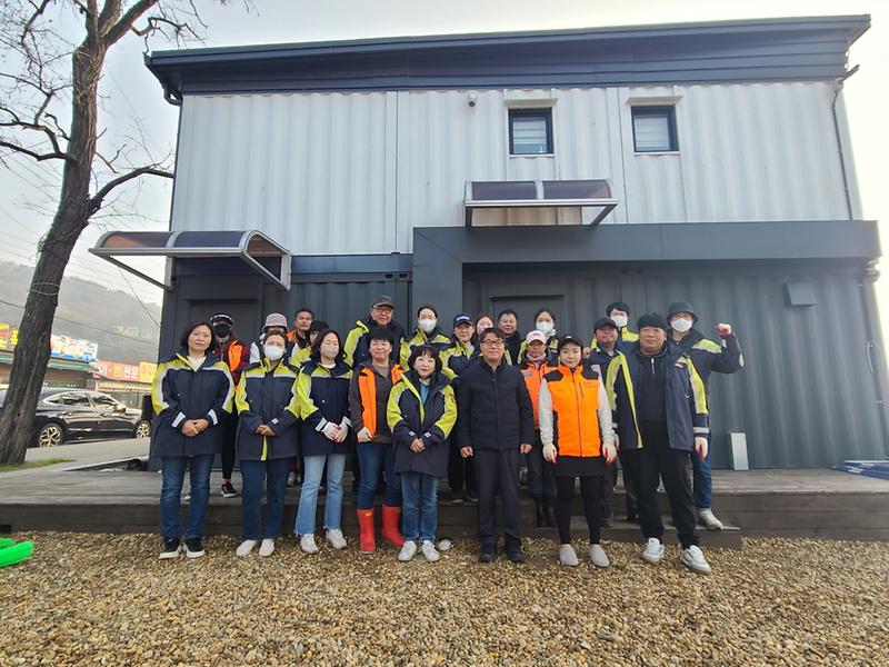 화도면_동막의용소방대_동막해변_정화