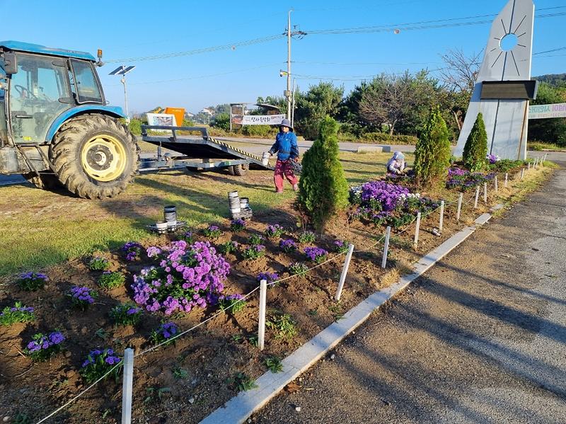 화도면_화단_조성_(2)