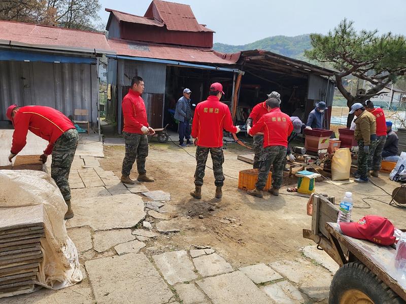 내가면_영농현장_방문