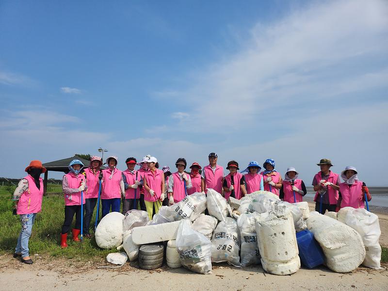 서도면_지역사회보장협의체_환경정화_(1)