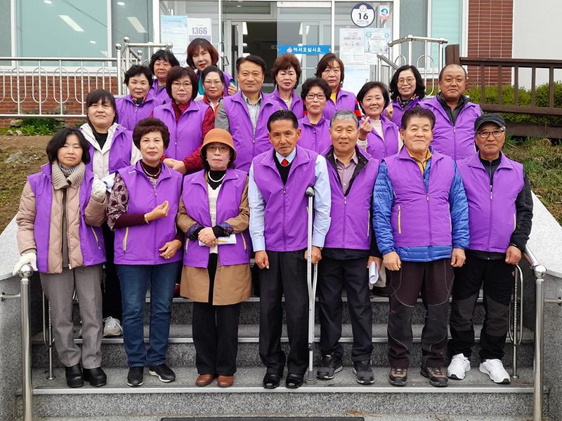 서도면_주민자치위원회