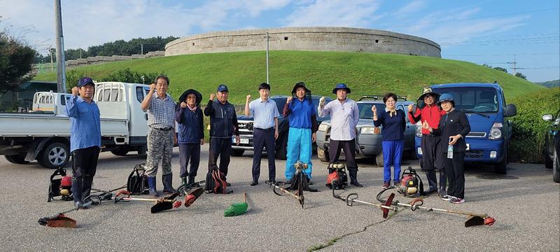 선원면_이장단_환경정화_(1)