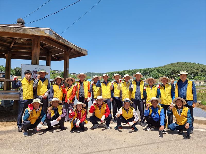 선원면_노인자원봉사단_(1)