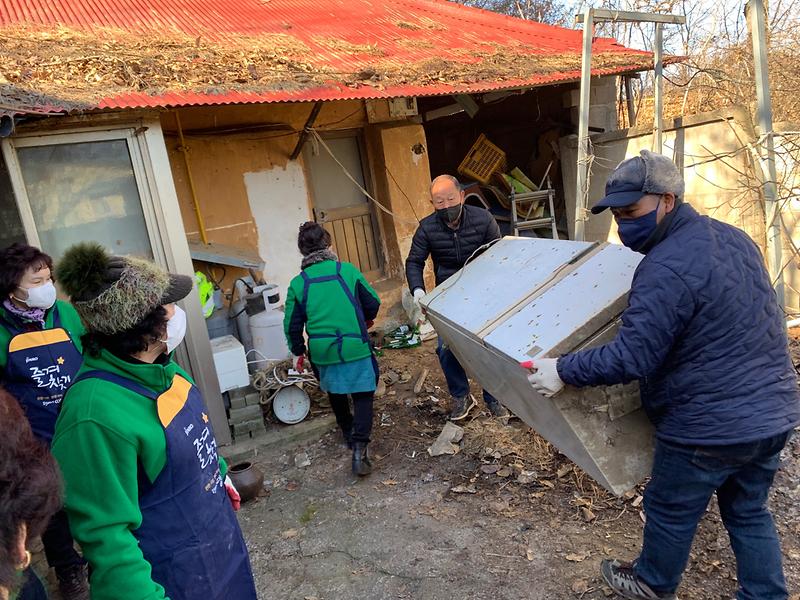 송해면_청소_봉사활동_(1)