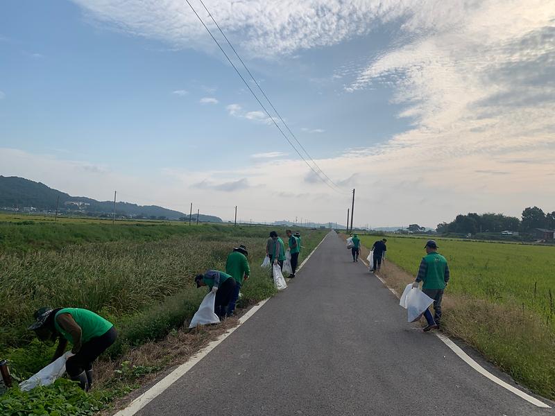 송해면_새마을지도자협의회와_주민자치위원회,_환경_정화_활동_펼쳐_3
