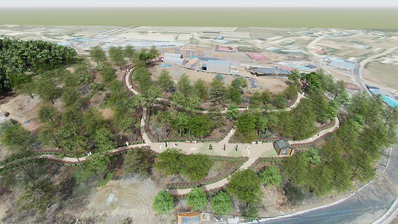 쉼터_조감도(교동면_난정리)