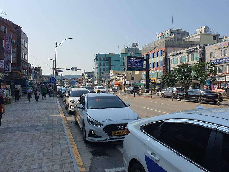 택시승강장_모습_(1)