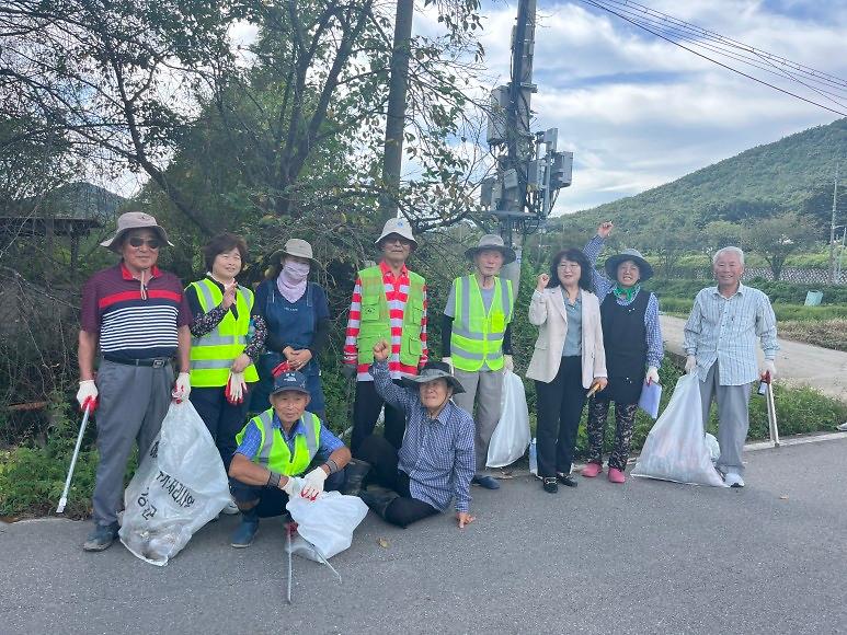 양사면_덕하천_환경정비_(1)