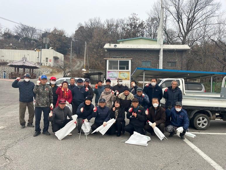 양사면_노인회_청소_취약지_쓰레기_수거