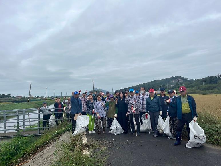 양사면_노인회_인화천_정화_(1)