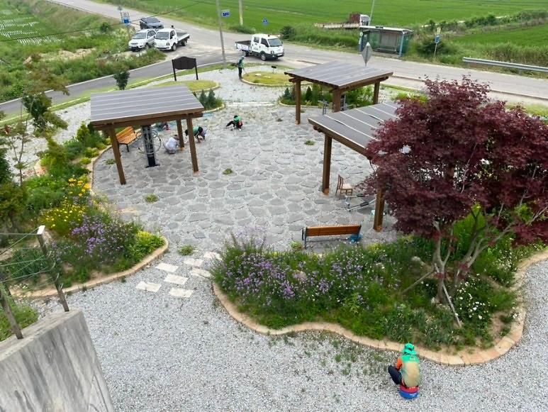 양사면_새마을남녀지도자회_환경정비_(2)