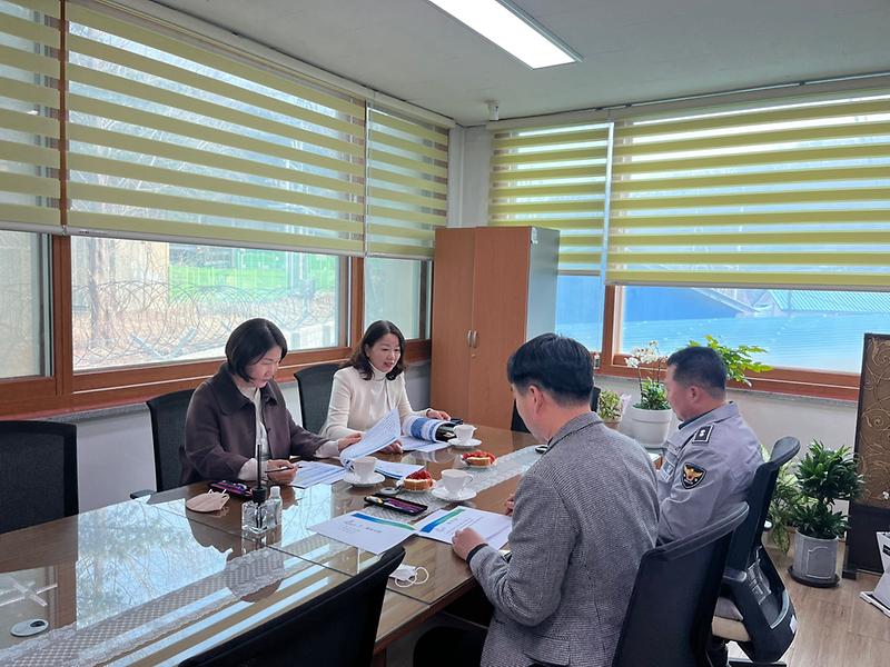 양사면_유관기관_간담회