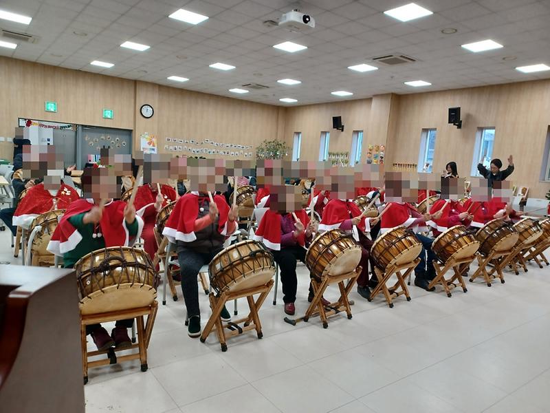 북부_인지건강센터_송년회