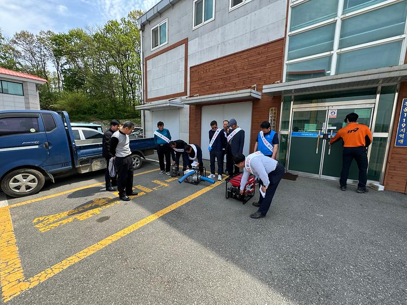 불은면,_5월_안전점검의_날_캠페인_실시_(2)